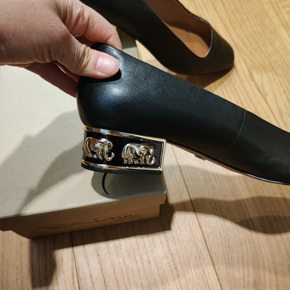 Nina originals elephant heel - Picture 5 of 7